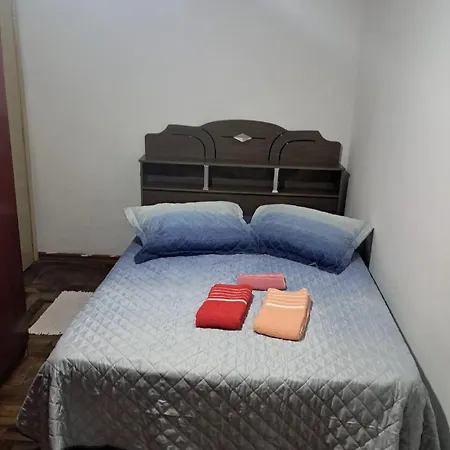 Consulado Apartment